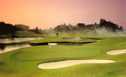 グリッサンドゴルフクラブ