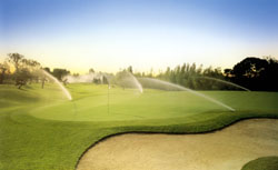 グリッサンドゴルフクラブ